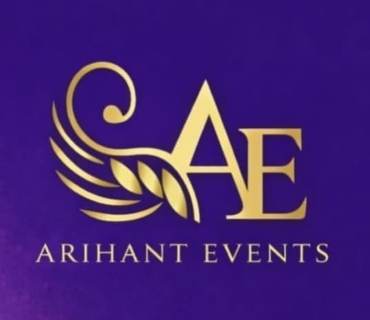 Arihant Events logo